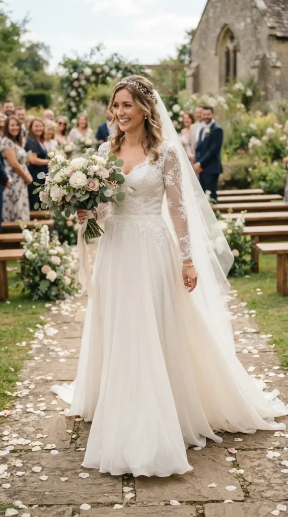a-line-long-sleeves-wedding-dress