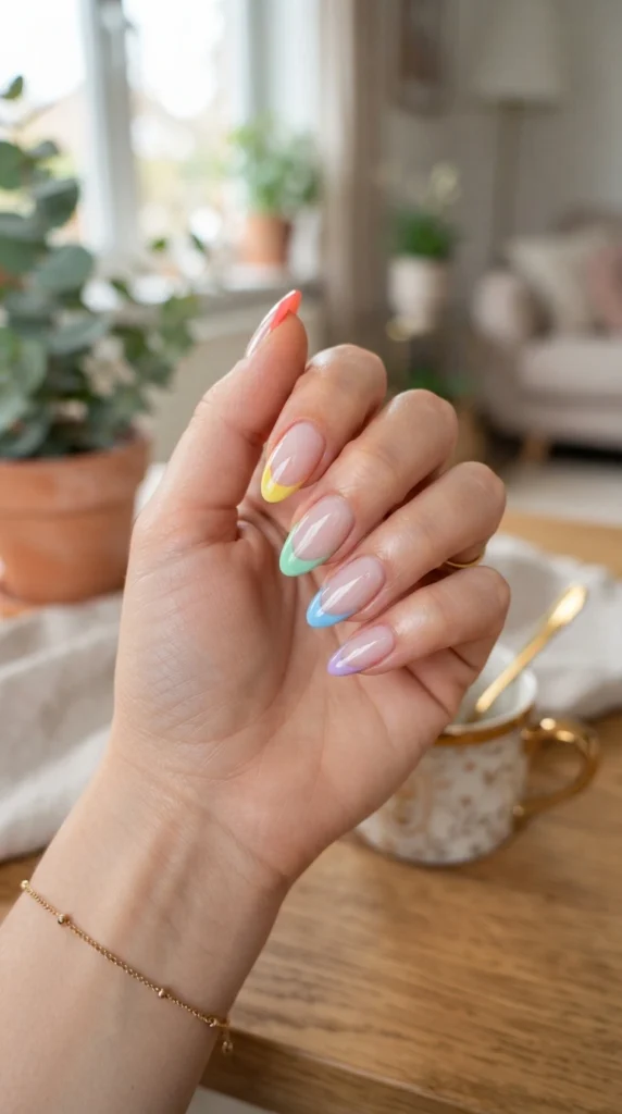 colorful-french