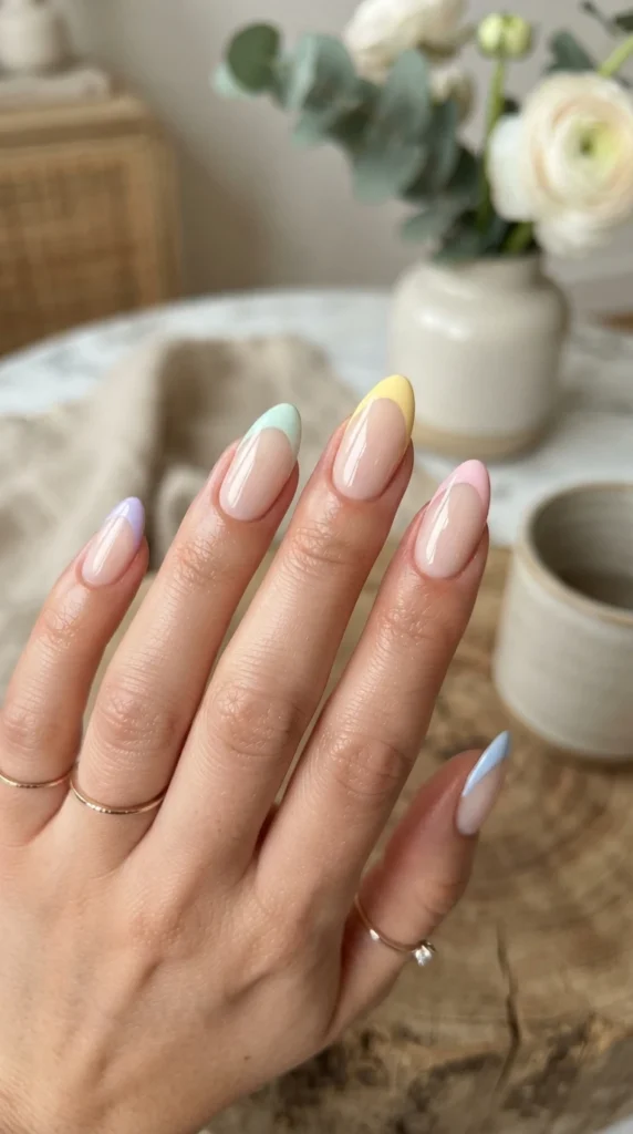 pastel-french