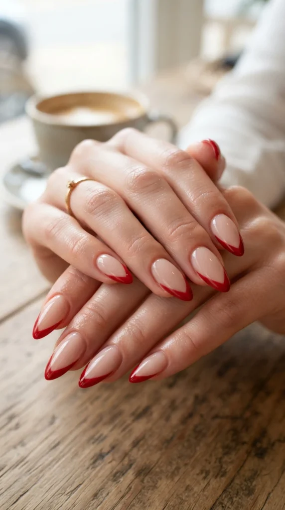 red-french