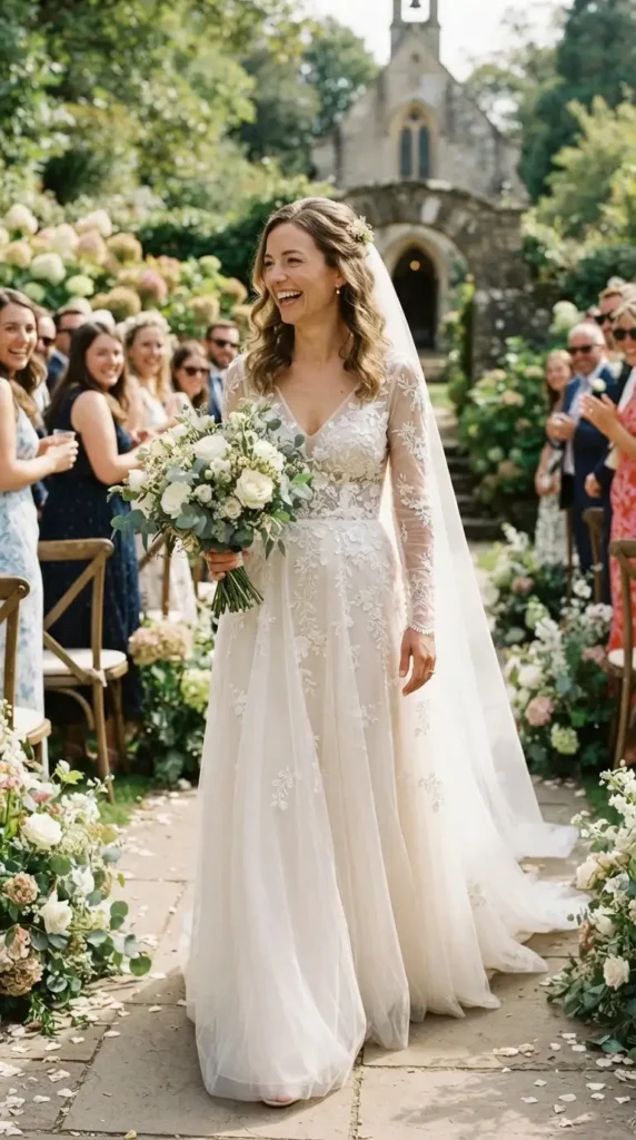 sheer-lace-sleeve-wedding-dress